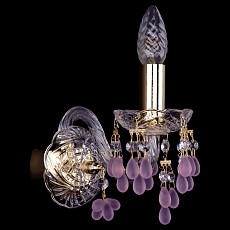 Бра bohemia ivele crystal 1410 1410...